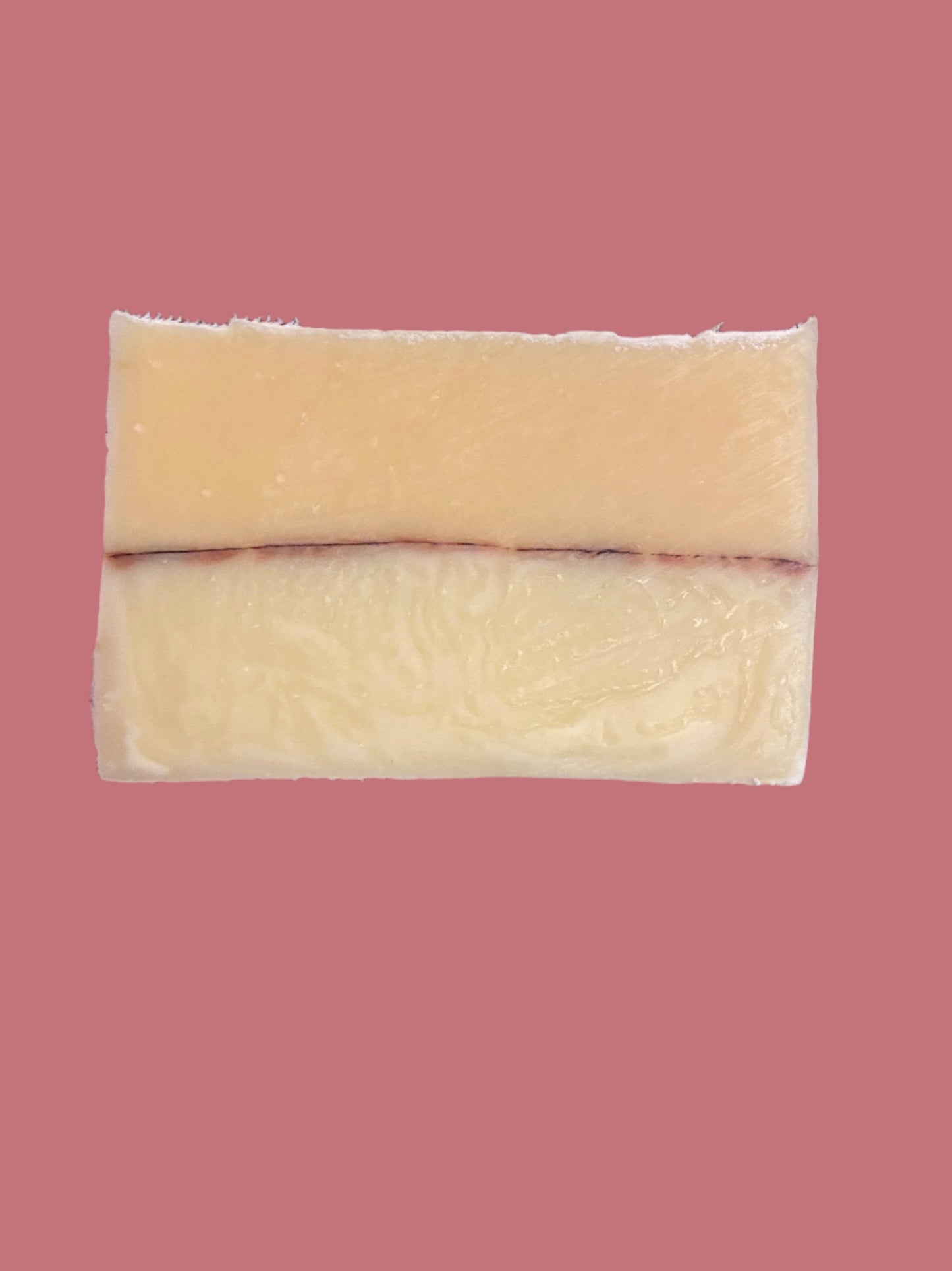 #29 Honey Shea bar- unscented