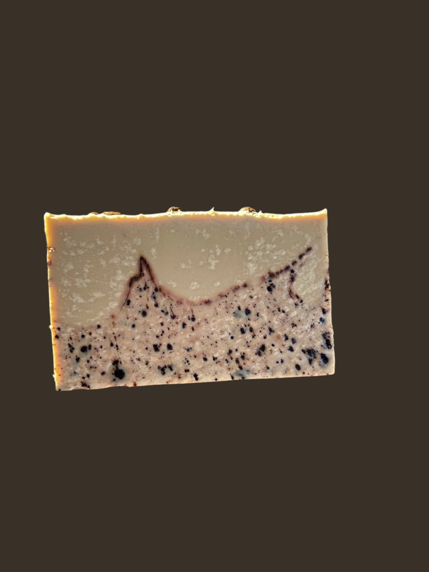 #63- Coconut free Mocha Coffee Scrub