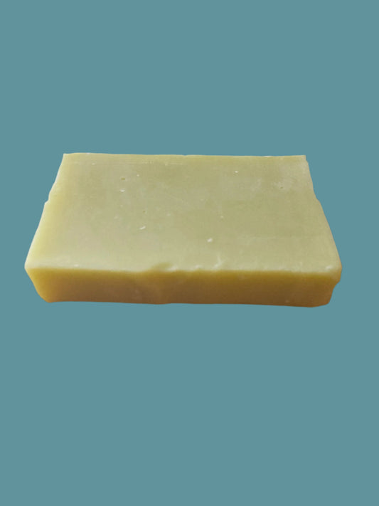 #7 Dog shampoo bar- lavender, geranium, tea tree