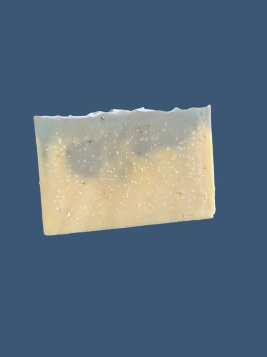 #57 Oat & Honey with Lemongrass, Cedarwood and Rosemary