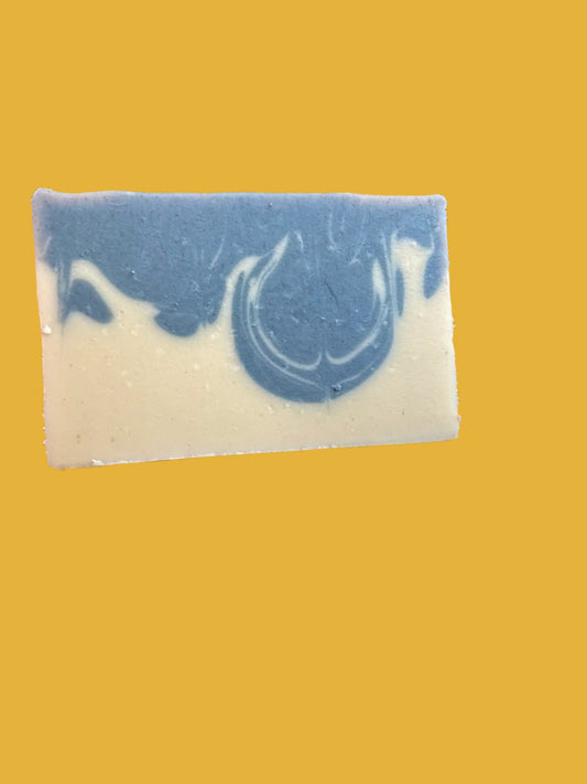#41 Blended- Lavender, Frankincense, Cypress
