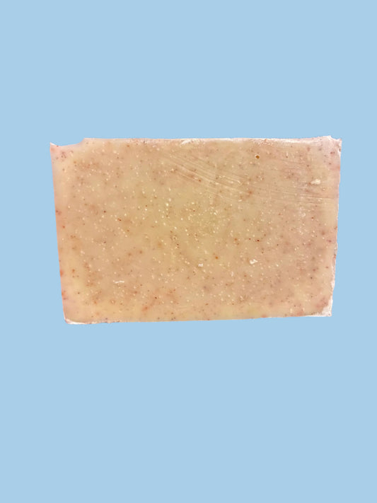 #22 Bastille- Tea tree, Peppermint, Rosemary