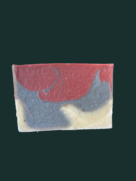 #55 -Peppermint, Eucalyptus, Fir-