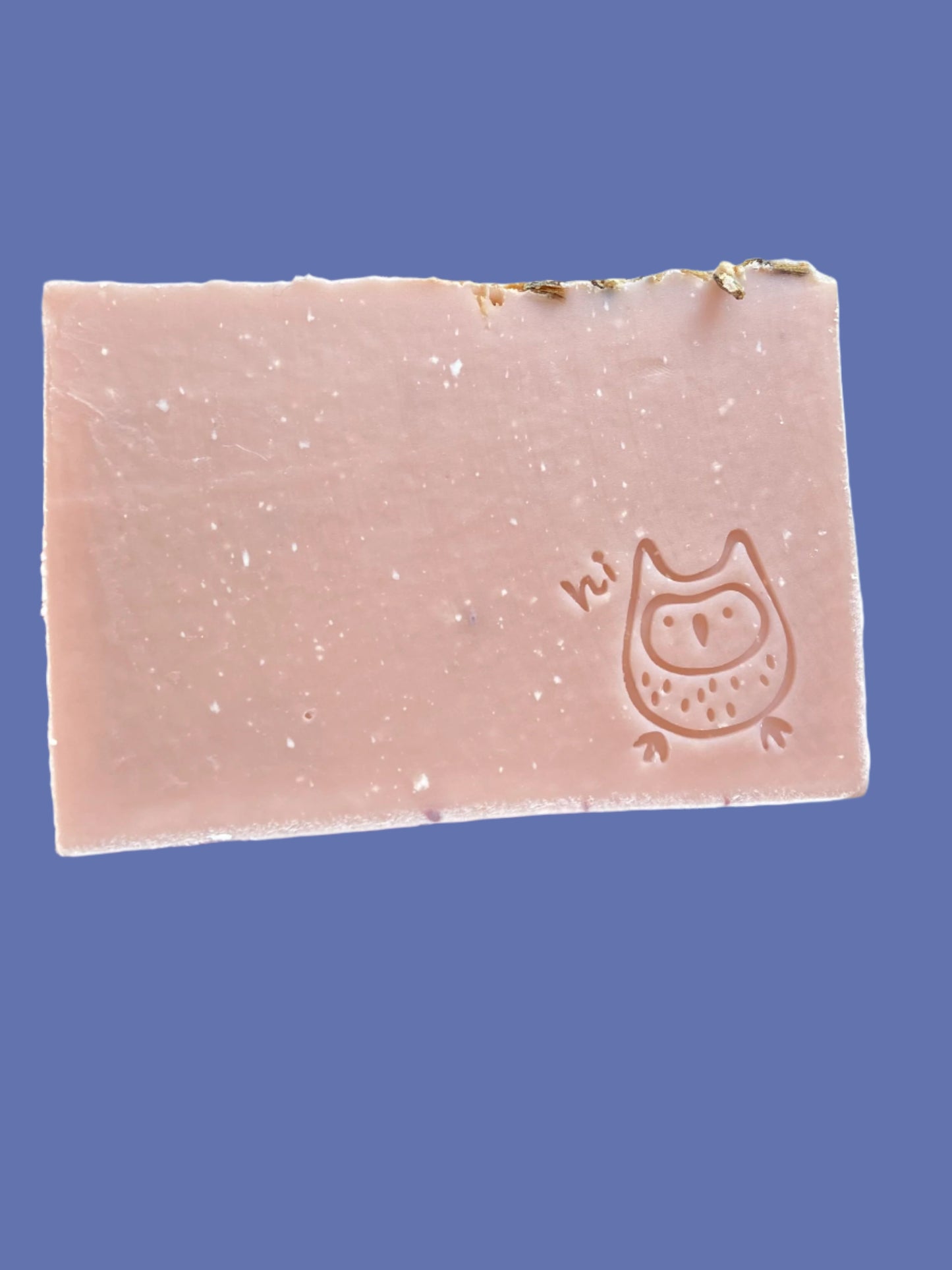 #59- Lavender bar