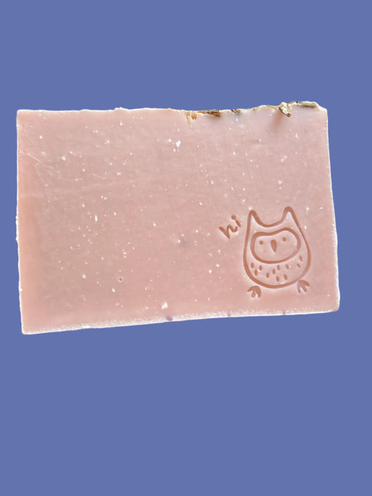 #59- Lavender bar