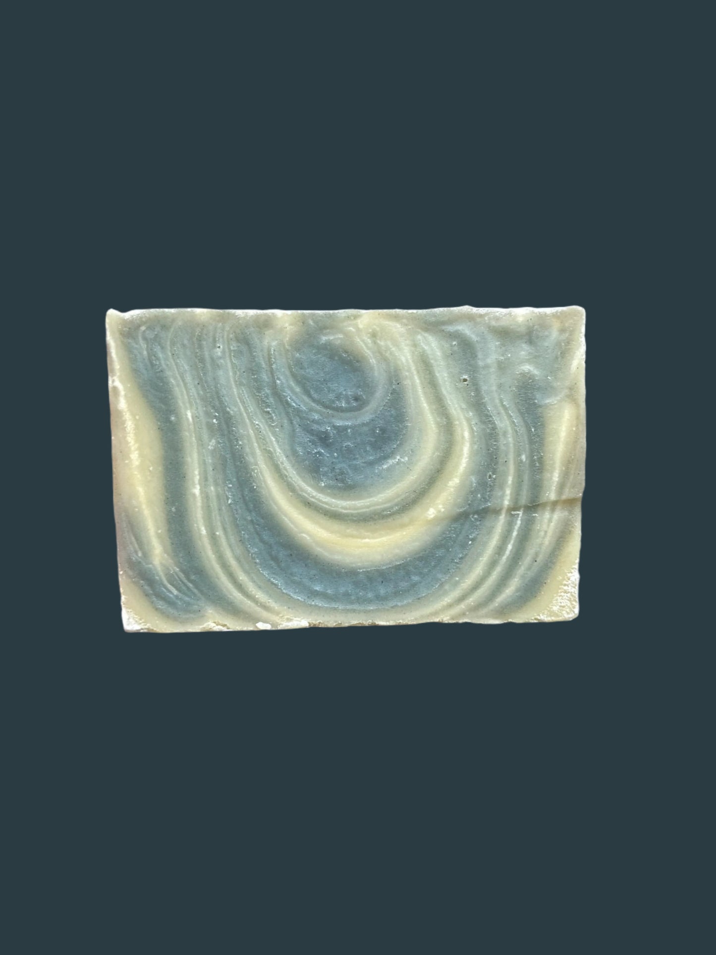 #37 Soothing swirls- Spearmint, Peppermint, Eucalyptus