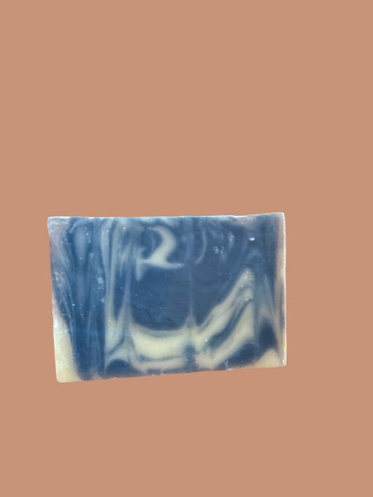 #50 Basic cleansing bar- lavender