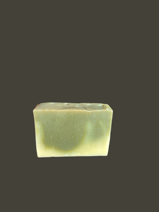 #65 Triple butter bar